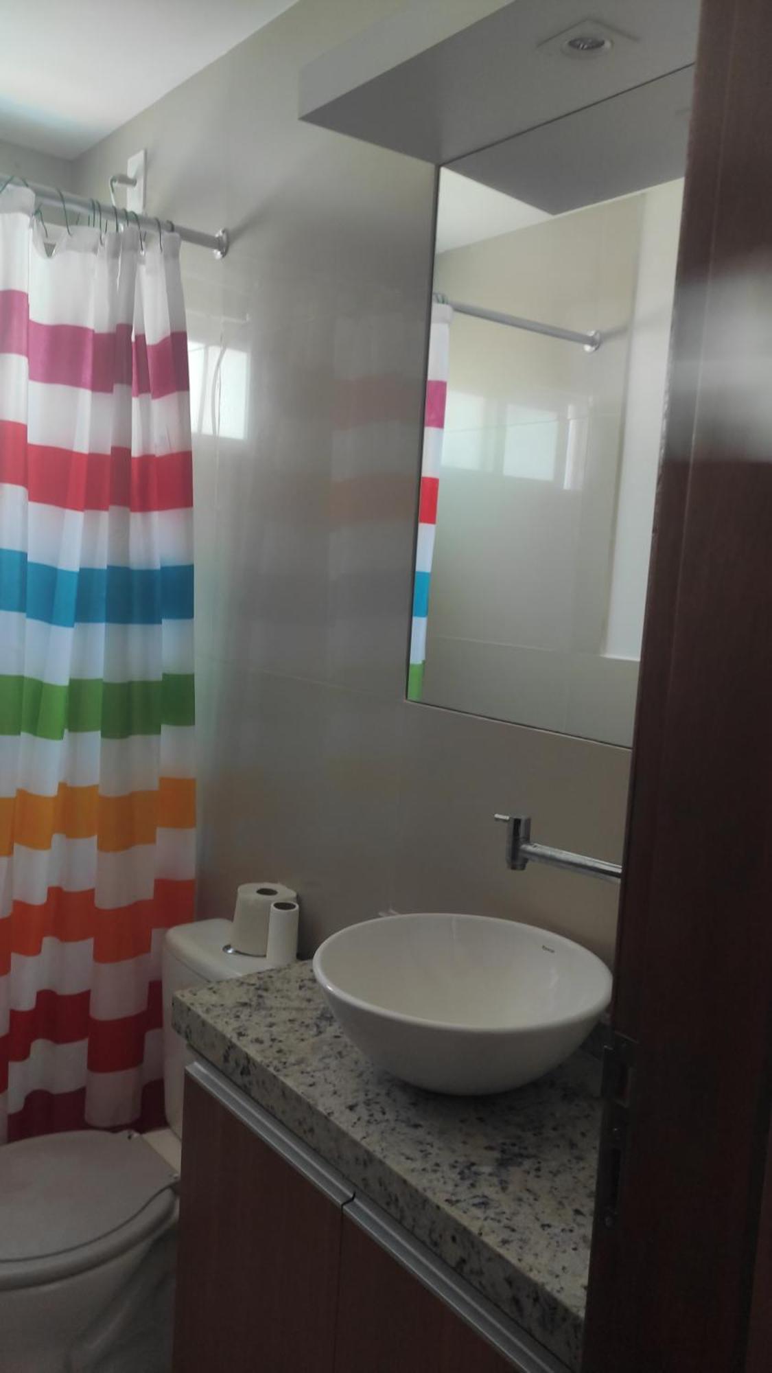 Residence Taormina No Cumbuco Exterior photo