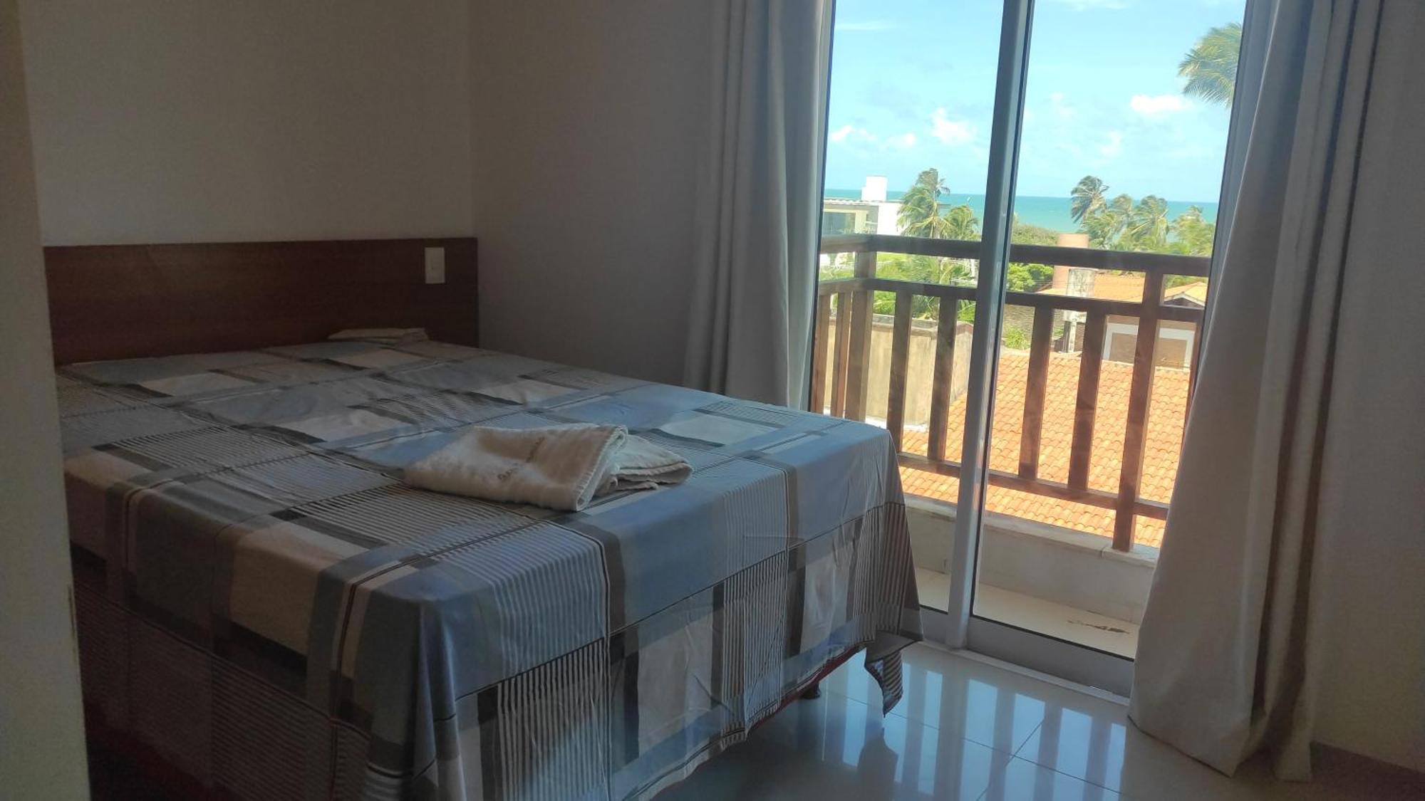 Residence Taormina No Cumbuco Exterior photo