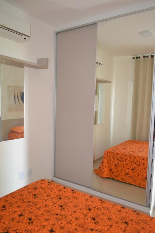Residence Taormina No Cumbuco Exterior photo
