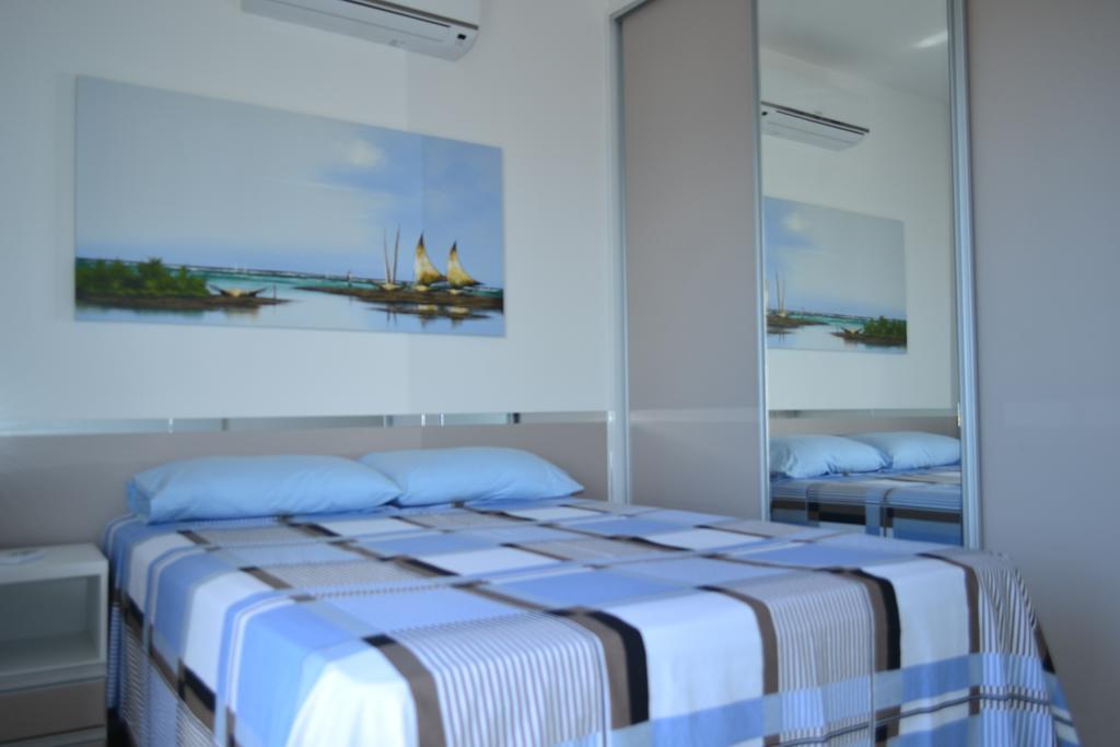 Residence Taormina No Cumbuco Exterior photo