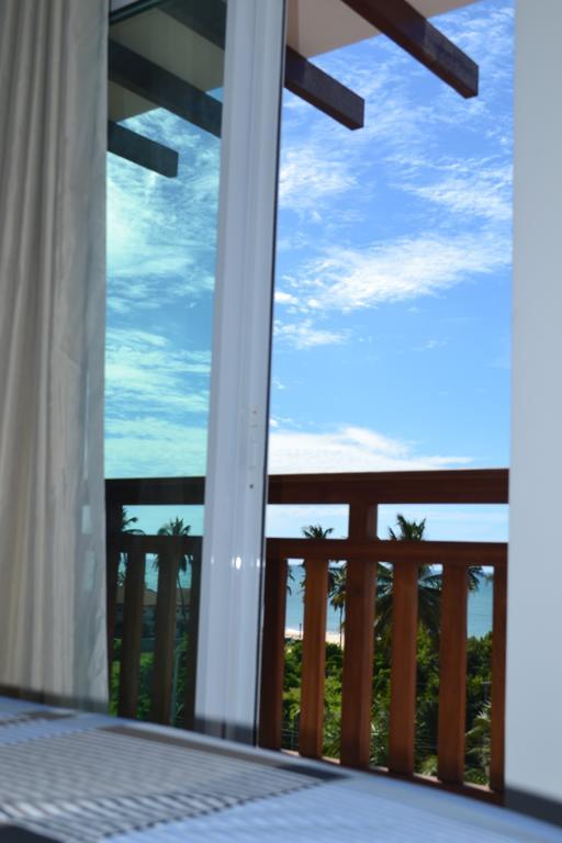 Residence Taormina No Cumbuco Exterior photo